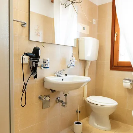 Monolocale Con Piscina E Terrazzo Apartmán Bibione
