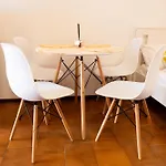 Monolocale Con Piscina E Terrazzo 아파트