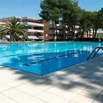 Monolocale Con Piscina E Terrazzo * Бібіоне