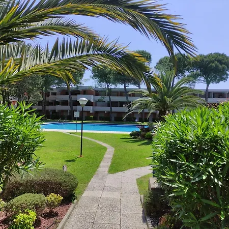 Appartamento Monolocale Con Piscina E Terrazzo *