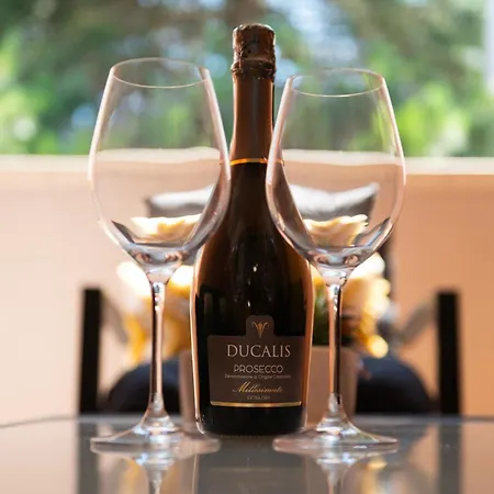 Monolocale Con Piscina E Terrazzo Διαμέρισμα