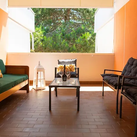 Apartman Monolocale Con Piscina E Terrazzo-residence Solarium Bibione