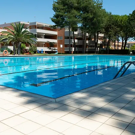 Monolocale Con Piscina E Terrazzo * Бібіоне