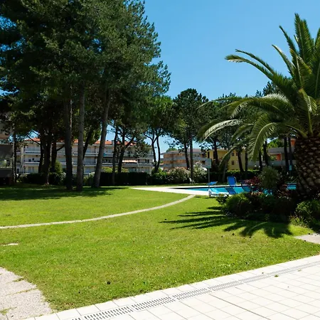 Apartman Monolocale Con Piscina E Terrazzo-residence Solarium Bibione