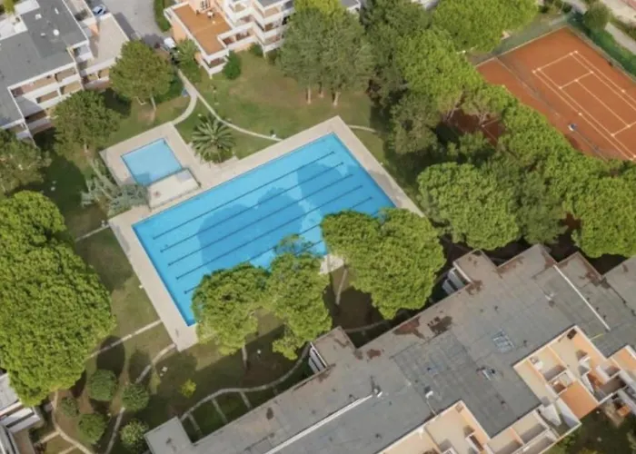 Monolocale Con Piscina E Terrazzo Apartment Bibione