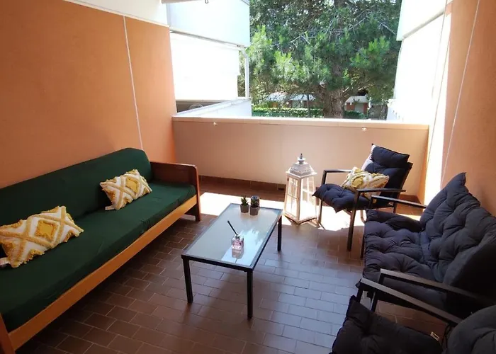 Διαμέρισμα Monolocale Con Piscina E Terrazzo Μπιμπιόνε