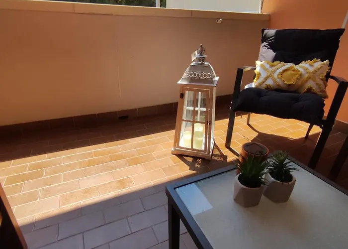 Διαμέρισμα Monolocale Con Piscina E Terrazzo Μπιμπιόνε