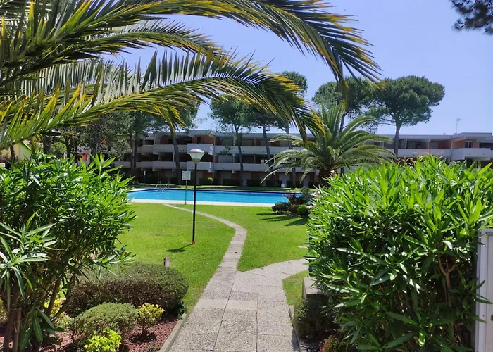 Διαμέρισμα Monolocale Con Piscina E Terrazzo *