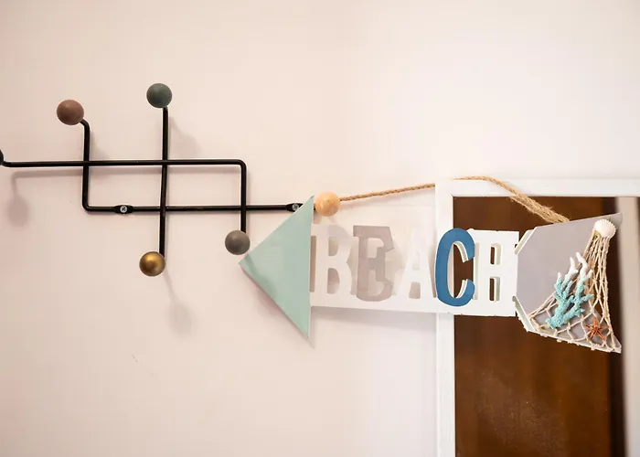 Monolocale Con Piscina E Terrazzo