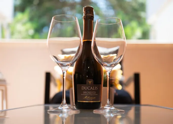 Monolocale Con Piscina E Terrazzo Apartman