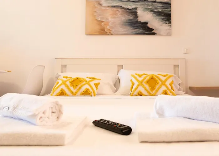 Apartment Monolocale Con Piscina E Terrazzo